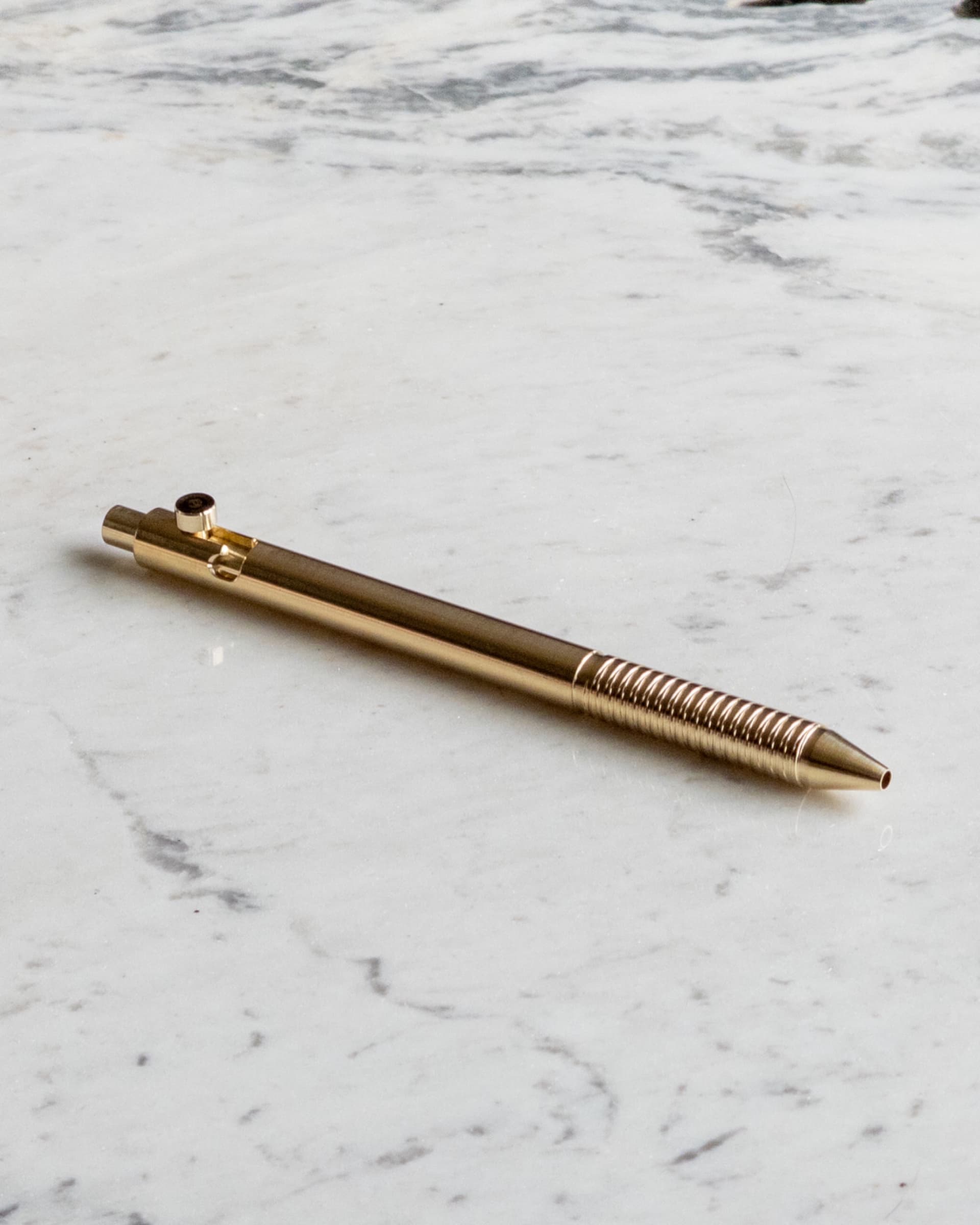 Series I bolt-action pen